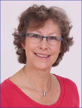 Dr. med. dent. Gisela Jell