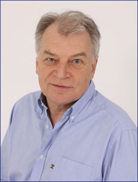 Dr. Dr. med. dent. Hanns-Klaus Jell